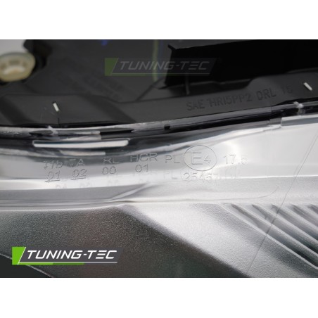 HEADLIGHT RIGHT SIDE fits BMW F30 F31 LCI 15-18 HEADLIGHT RIGHT SIDE fits BMW F30 F31 LCI 15-18