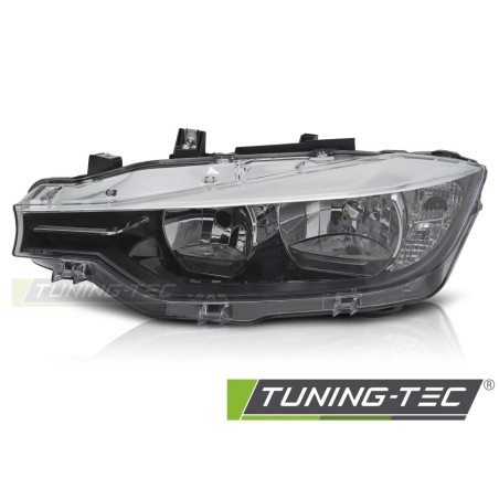 HEADLIGHT LEFT SIDE fits BMW F30 F31 LCI 15-18 HEADLIGHT LEFT SIDE fits BMW F30 F31 LCI 15-18