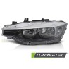 HEADLIGHT LEFT SIDE fits BMW F30 F31 LCI 15-18 HEADLIGHT LEFT SIDE fits BMW F30 F31 LCI 15-18