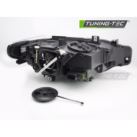 HEADLIGHT LEFT SIDE fits BMW F30 F31 LCI 15-18 HEADLIGHT LEFT SIDE fits BMW F30 F31 LCI 15-18