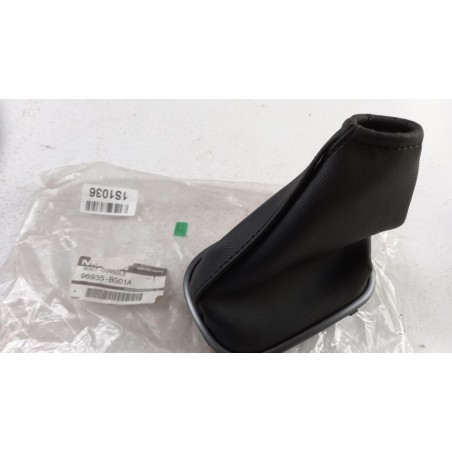 Soufflet Levier De Vitesse NISSAN 96935BG01A Pièce d'origine oem Soufflet Levier De Vitesse NISSAN 96935BG01A Pièce d'origine oem