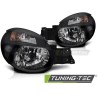 SUBARU IMPREZA II GD 00-03 BLACK SUBARU IMPREZA II GD 00-03 BLACK
