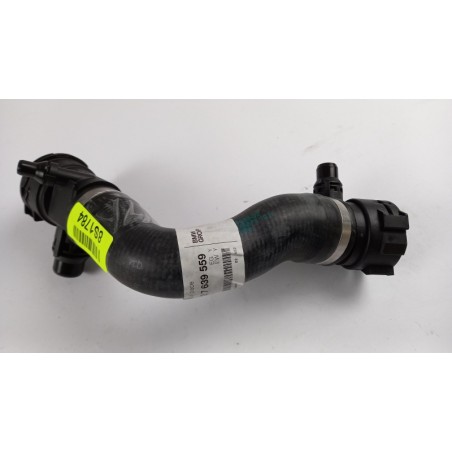Tuyau De Radiateur BMW 17127639559 7639559 Pièce d'origine oem Tuyau De Radiateur BMW 17127639559 7639559 Pièce d'origine oem
