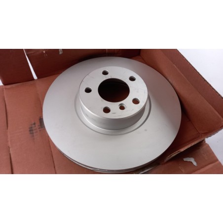 Disque De Frein (1 Pièce) BMW 34116871799 6871799 Pièce d'origine oem