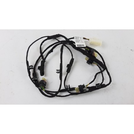 Faisceaux De Câbles BMW 61129286481 9286481 Pièce d'origine oem Faisceaux De Câbles BMW 61129286481 9286481 Pièce d'origine oem