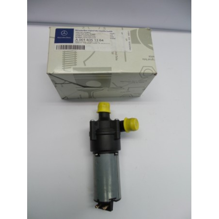 Pompe À Eau Supplémentaire MERCEDES-BENZ A0018351364 0018351364 Pièce d'origine oem Pompe À Eau Supplémentaire MERCEDES-BENZ A0018351364 0018351364 Pièce d'origine oem
