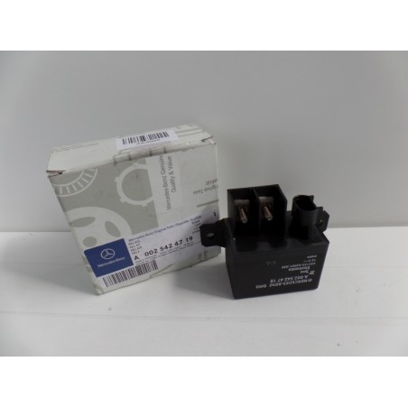 Relais MERCEDES-BENZ A0025424719 0025424719 Pièce d'origine oem Relais MERCEDES-BENZ A0025424719 0025424719 Pièce d'origine oem