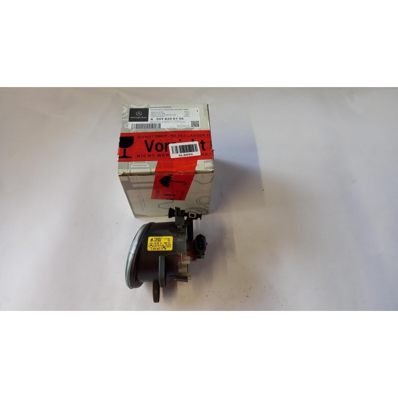 Phares Antibrouillard MERCEDES-BENZ A0998200156 0998200156 Pièce d'origine oem