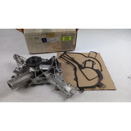 Pompe À Eau MERCEDES-BENZ A112200150180 112200150180 Pièce d'origine oem Pompe À Eau MERCEDES-BENZ A112200150180 112200150180 Pièce d'origine oem