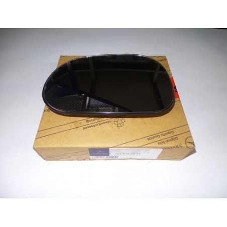 Glace De Rétroviseur Extérieur MERCEDES-BENZ A1638102119 1638102119 Pièce d'origine oem Glace De Rétroviseur Extérieur MERCEDES-BENZ A1638102119 1638102119 Pièce d'origine oem
