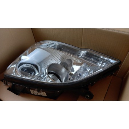 Phare MERCEDES-BENZ A1648203159 1648203159 Pièce d'origine oem Phare MERCEDES-BENZ A1648203159 1648203159 Pièce d'origine oem