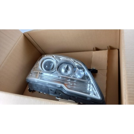 Phare MERCEDES-BENZ A1648203259 1648203259 Pièce d'origine oem Phare MERCEDES-BENZ A1648203259 1648203259 Pièce d'origine oem