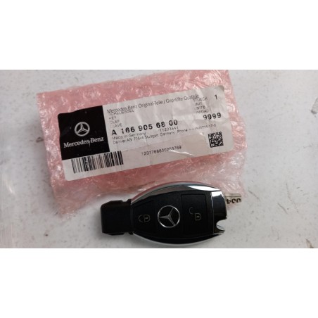 Télécommande MERCEDES-BENZ A1669056800 1669056800 Pièce d'origine oem Télécommande MERCEDES-BENZ A1669056800 1669056800 Pièce d'origine oem