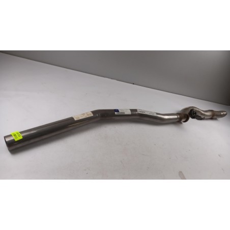 Tuyau D''Échappement MERCEDES-BENZ A1694907121 1694907121 Pièce d'origine oem Tuyau D''Échappement MERCEDES-BENZ A1694907121 1694907121 Pièce d'origine oem