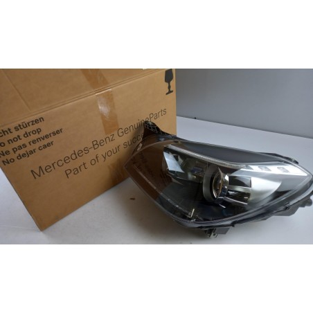 Phare MERCEDES-BENZ A1728205961 1728205961 Pièce d'origine oem
