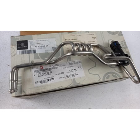 Pièces D''Auto MERCEDES-BENZ A1728300061 1728300061 Pièce d'origine oem Pièces D''Auto MERCEDES-BENZ A1728300061 1728300061 Pièce d'origine oem