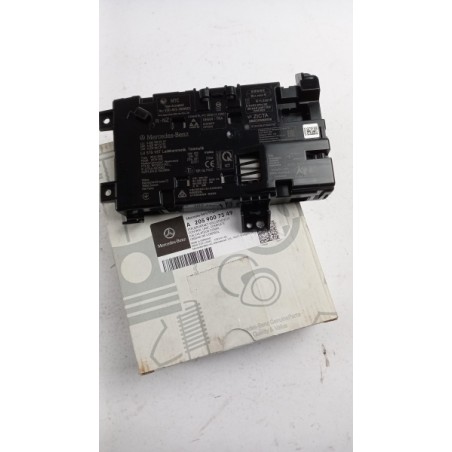 Pièces D''Auto MERCEDES-BENZ A2059007549 Pièce d'origine oem Pièces D''Auto MERCEDES-BENZ A2059007549 Pièce d'origine oem