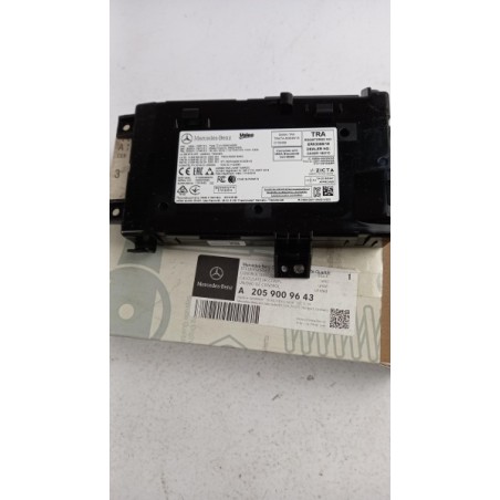 Pièces D''Auto MERCEDES-BENZ A2059009643 Pièce d'origine oem Pièces D''Auto MERCEDES-BENZ A2059009643 Pièce d'origine oem