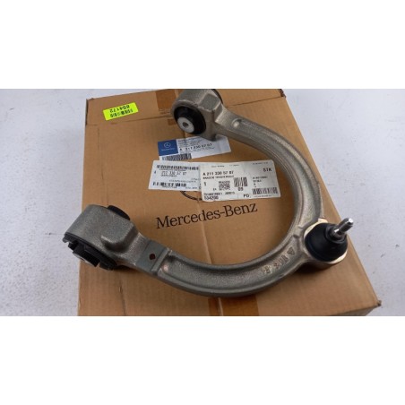 Bras De Commande De La Voie MERCEDES-BENZ A2113305707 2113305707 Pièce d'origine oem Bras De Commande De La Voie MERCEDES-BENZ A2113305707 2113305707 Pièce d'origine oem