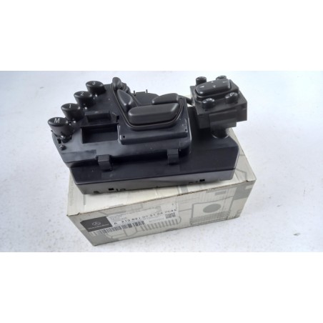 Pièces D''Auto MERCEDES-BENZ A2158210951647C45 Pièce d'origine oem Pièces D''Auto MERCEDES-BENZ A2158210951647C45 Pièce d'origine oem
