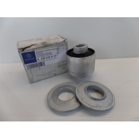 Kit De Montage De Bras De Liaison MERCEDES-BENZ A2203309107 2203309107 Pièce d'origine oem Kit De Montage De Bras De Liaison MERCEDES-BENZ A2203309107 2203309107 Pièce d'origine oem