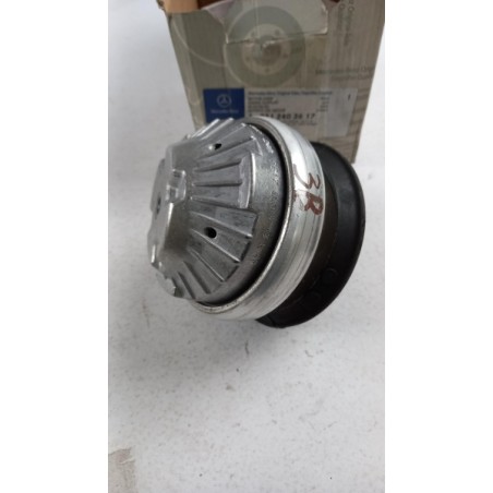Support Moteur MERCEDES-BENZ A2212403617 2212403617 Pièce d'origine oem Support Moteur MERCEDES-BENZ A2212403617 2212403617 Pièce d'origine oem