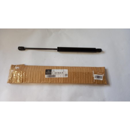 Ressort À Gaz MERCEDES-BENZ A2307500136 2307500136 Pièce d'origine oem Ressort À Gaz MERCEDES-BENZ A2307500136 2307500136 Pièce d'origine oem