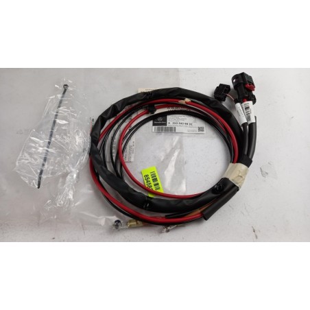 Pièces D''Auto MERCEDES-BENZ A2535409832 Pièce d'origine oem Pièces D''Auto MERCEDES-BENZ A2535409832 Pièce d'origine oem
