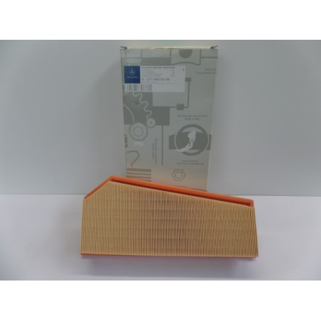 Filtre À Air MERCEDES-BENZ A2710940304 2710940304 Pièce d'origine oem Filtre À Air MERCEDES-BENZ A2710940304 2710940304 Pièce d'origine oem