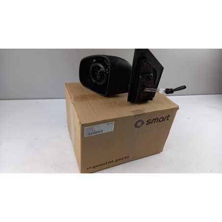 Rétroviseur Extérieur MERCEDES-BENZ A4538113600 4538113600 Pièce d'origine oem Rétroviseur Extérieur MERCEDES-BENZ A4538113600 4538113600 Pièce d'origine oem