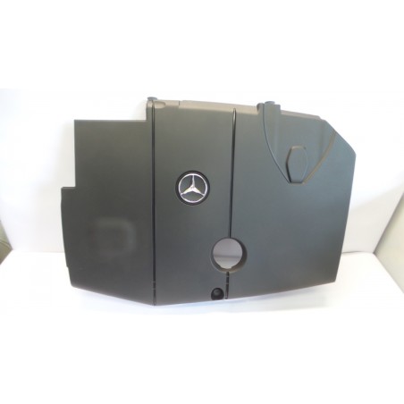 Couvercle De Moteur MERCEDES-BENZ A6510102418 6510102418 Pièce d'origine oem Couvercle De Moteur MERCEDES-BENZ A6510102418 6510102418 Pièce d'origine oem