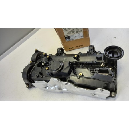 Couvre Culasse MERCEDES-BENZ A6540164900 6540164900 Pièce d'origine oem Couvre Culasse MERCEDES-BENZ A6540164900 6540164900 Pièce d'origine oem