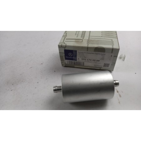 Filtre À Carburant MERCEDES-BENZ A9064740009 9064740009 Pièce d'origine oem Filtre À Carburant MERCEDES-BENZ A9064740009 9064740009 Pièce d'origine oem