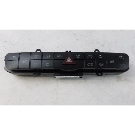 Unité De Commutation MERCEDES-BENZ A906905160164 906905160164 Pièce d'origine oem Unité De Commutation MERCEDES-BENZ A906905160164 906905160164 Pièce d'origine oem