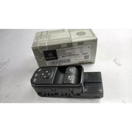 Pièces D''Auto MERCEDES-BENZ A90790590029051 90790590029051 Pièce d'origine oem Pièces D''Auto MERCEDES-BENZ A90790590029051 90790590029051 Pièce d'origine oem