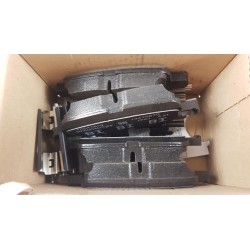 Plaquettes De Freins OPEL 39037199  Pièce d'origine oem