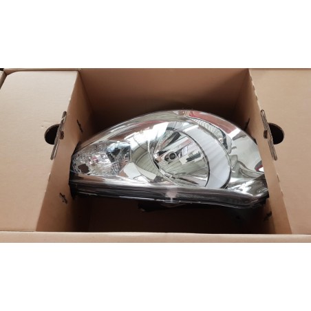 Phare OPEL 93193971 4709126 Pièce d'origine oem Phare OPEL 93193971 4709126 Pièce d'origine oem