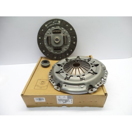 Kit D''Embrayage PEUGEOT/CITROEN 1611268580 Pièce d'origine oem Kit D''Embrayage PEUGEOT/CITROEN 1611268580 Pièce d'origine oem