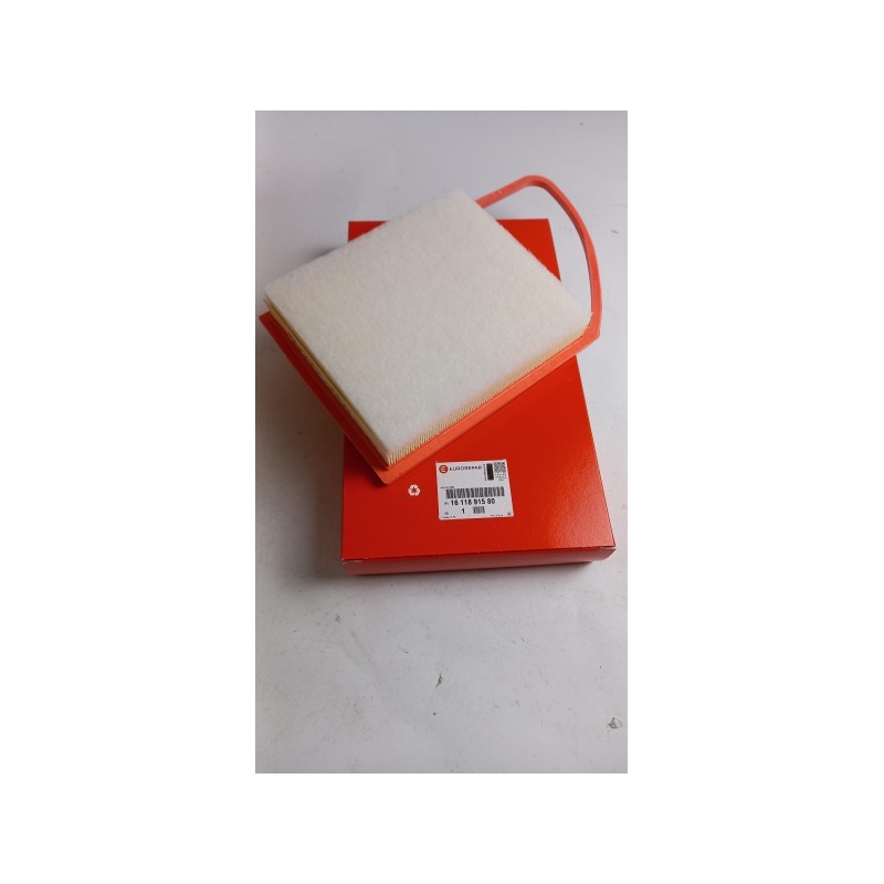 Filtre À Air PEUGEOT/CITROEN 1611891580  Pièce d'origine oem
