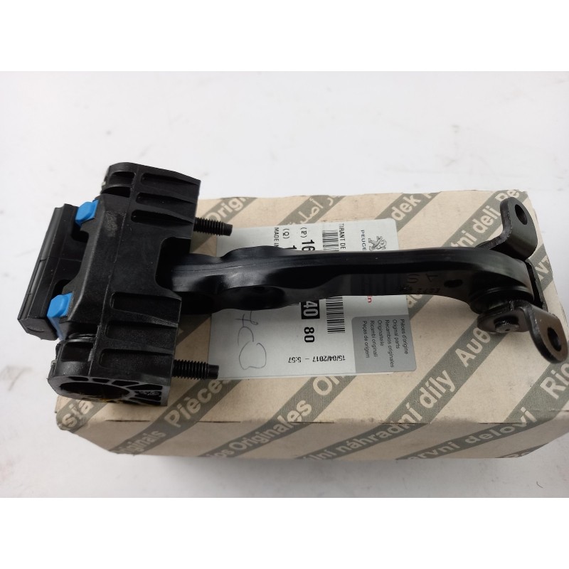 Vérifier La Porte PEUGEOT/CITROEN 1617324080  Pièce d'origine oem