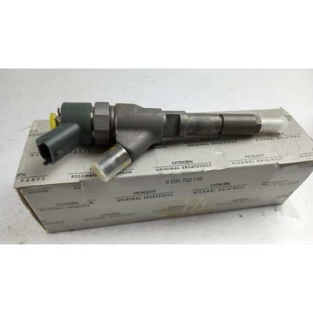 Injecteur PEUGEOT/CITROEN 198093 Pièce d'origine oem Injecteur PEUGEOT/CITROEN 198093 Pièce d'origine oem