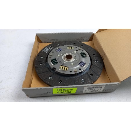 Disque D''Embrayage PEUGEOT/CITROEN 2055T7 Pièce d'origine oem Disque D''Embrayage PEUGEOT/CITROEN 2055T7 Pièce d'origine oem