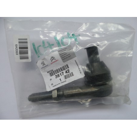 Rotule De Direction PEUGEOT/CITROEN 381742  Pièce d'origine oem