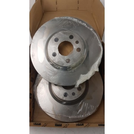 Jeu De Disques De Frein (2 Pièces) PEUGEOT/CITROEN 4246J2 Pièce d'origine oem Jeu De Disques De Frein (2 Pièces) PEUGEOT/CITROEN 4246J2 Pièce d'origine oem
