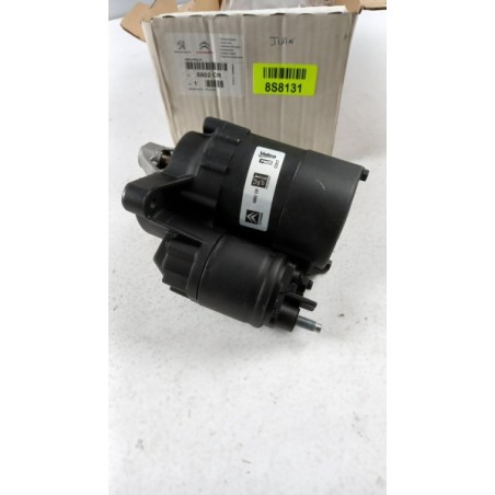 Démarreur PEUGEOT/CITROEN 5802CR Pièce d'origine oem Démarreur PEUGEOT/CITROEN 5802CR Pièce d'origine oem