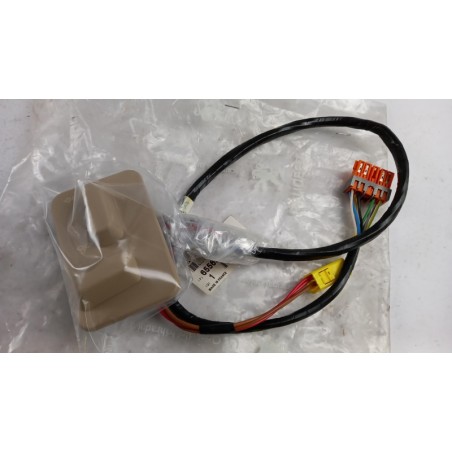 Réglage Du Siège PEUGEOT/CITROEN 6556H1 Pièce d'origine oem Réglage Du Siège PEUGEOT/CITROEN 6556H1 Pièce d'origine oem