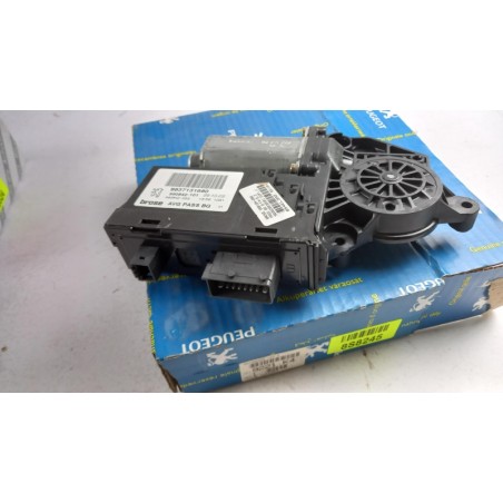 Moteur Électrique De Lève-Vitre PEUGEOT/CITROEN 9221K4 Pièce d'origine oem Moteur Électrique De Lève-Vitre PEUGEOT/CITROEN 9221K4 Pièce d'origine oem