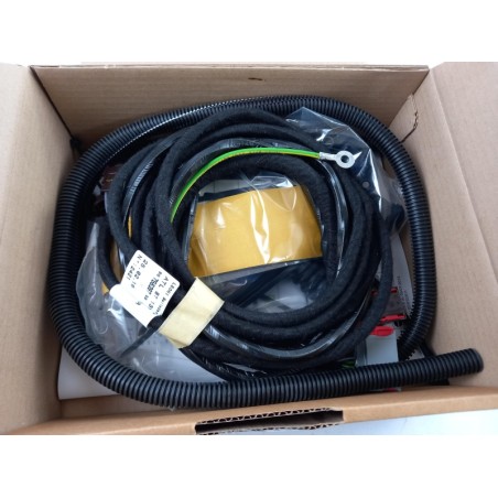 Kit Électrique De Crochet D''Attelage PEUGEOT/CITROEN 9428F9 Pièce d'origine oem Kit Électrique De Crochet D''Attelage PEUGEOT/CITROEN 9428F9 Pièce d'origine oem