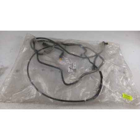 Conduite De Carburant PEUGEOT/CITROEN 9811040180 Pièce d'origine oem Conduite De Carburant PEUGEOT/CITROEN 9811040180 Pièce d'origine oem