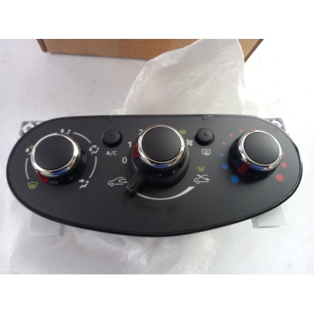 Régulateur Chauffage RENAULT 275105810R Pièce d'origine oem Régulateur Chauffage RENAULT 275105810R Pièce d'origine oem